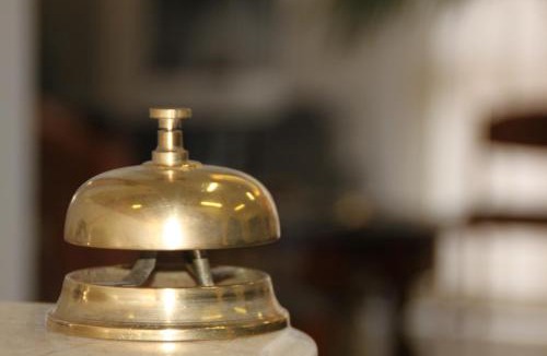 Vittoria Hotel | Hotel Europa