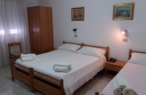 Vittoria Hotel | Hotel Europa