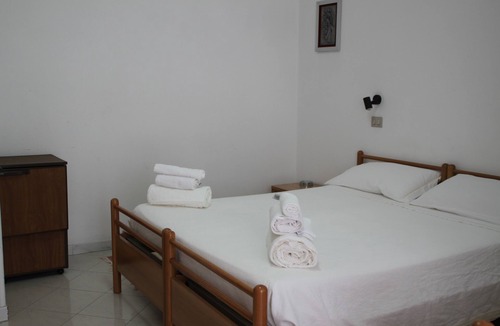 Vittoria Hotel | Hotel Europa