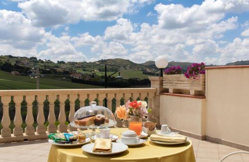 Enna Hotel | Hotel Federico II