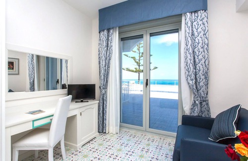 Diamante Hotel | Hotel Ferretti