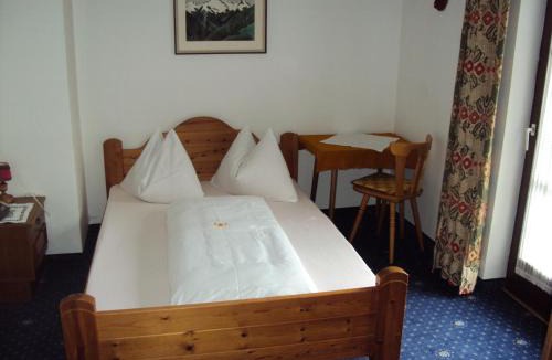 Rauris Hotel | Hotel-Garni Kaiserhof