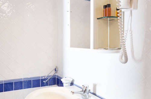 Panarea Hotel | Hotel Girasole