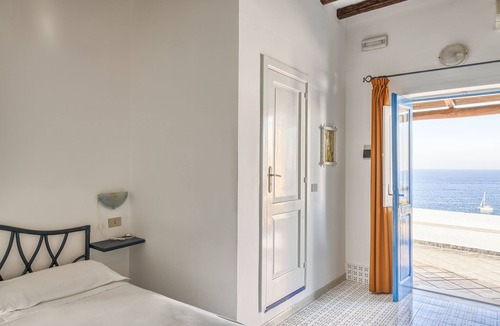 Panarea Hotel | Hotel Girasole