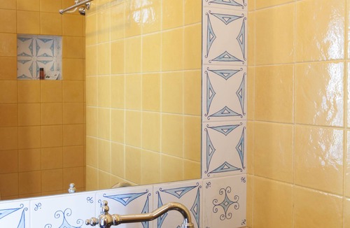 Panarea Hotel | Hotel Girasole