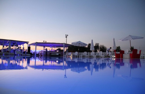 Torre Grande Hotel | Hotel Gran Torre
