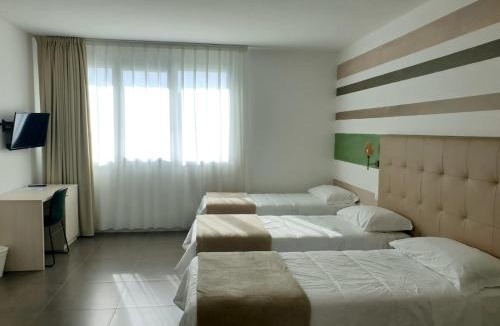 Chiaramonte Gulfi Hotel | Hotel Grel