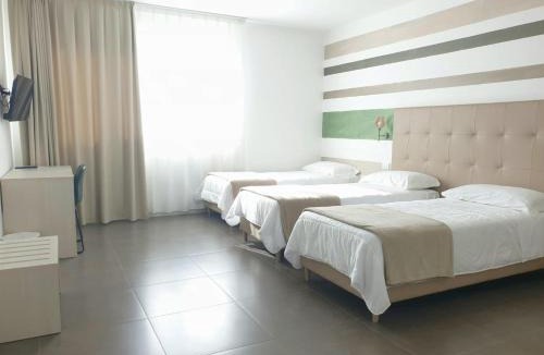 Chiaramonte Gulfi Hotel | Hotel Grel
