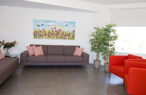 Chiaramonte Gulfi Hotel | Hotel Grel