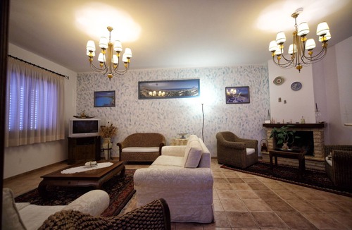 Paparella Hotel | Hotel History