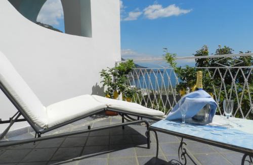 Praiano Hotel | Hotel Holiday