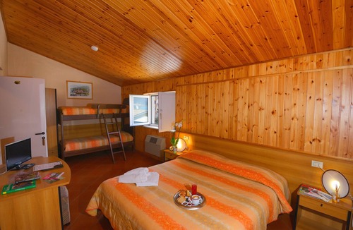 Barrea Hotel | Hotel Holidays