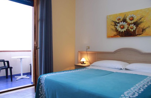 Marchesana Hotel | Hotel Il Gabbiano Beach