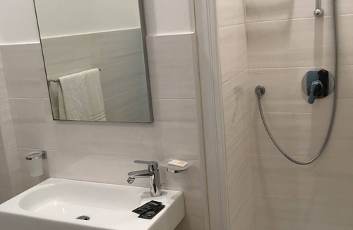 Cinisi Hotel | Hotel Il Pirata