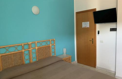 Agnone Hotel | Hotel Il Triangolo