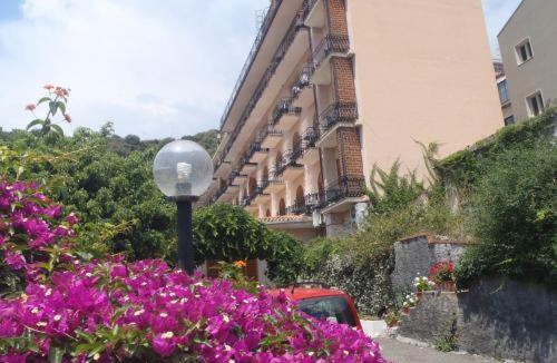 Mazzaro Hotel | Hotel Ipanema
