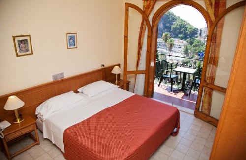 Mazzaro Hotel | Hotel Ipanema