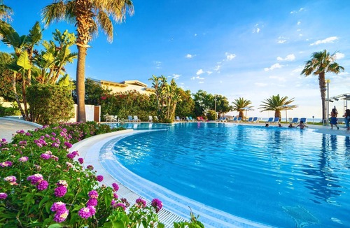Santa Maria Hotel | Hotel Ipomea Club