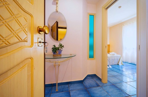 Santa Maria Hotel | Hotel Ipomea Club