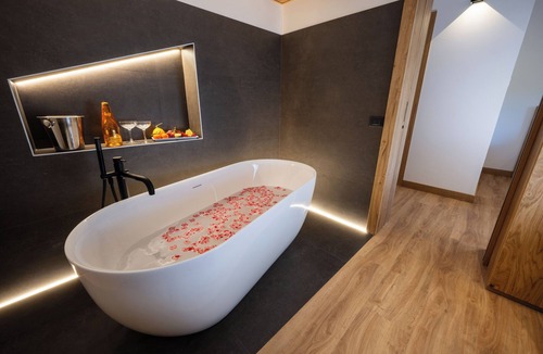Pescasseroli Hotel | Hotel Iris