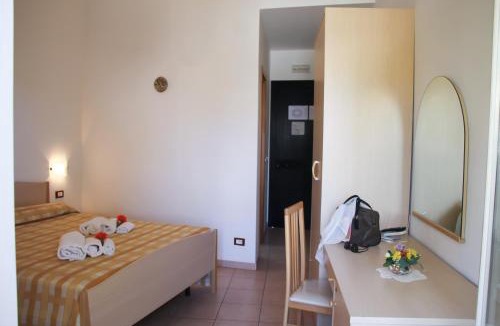 Ricadi Hotel | Hotel L'Ancora