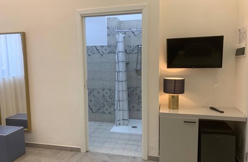 Rinella Hotel | Hotel L’Ariana ISOLE EOLIE - UNA Esperienze