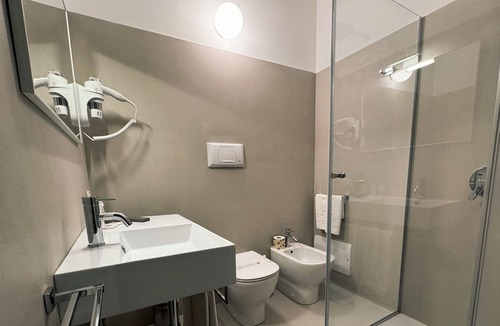 Alcamo Marina Hotel | Hotel La Battigia