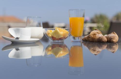 Milazzo Hotel | Hotel La Bussola