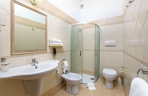 San Vito Lo Capo Hotel | Hotel La Darsena