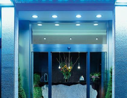 Belpasso Hotel | Hotel La Fenice
