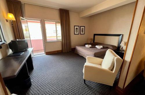 Belpasso Hotel | Hotel La Fenice