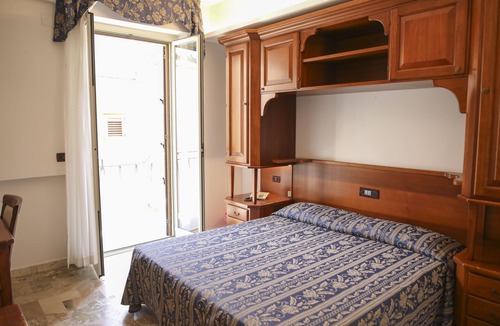 Old Town Hotel | Hotel La Giara