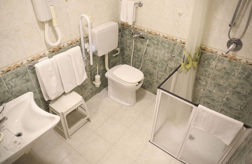 Old Town Hotel | Hotel La Giara