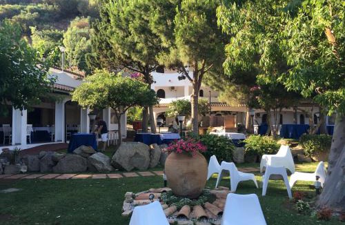 Calalunga-Pietragrande Hotel | Hotel La Giara