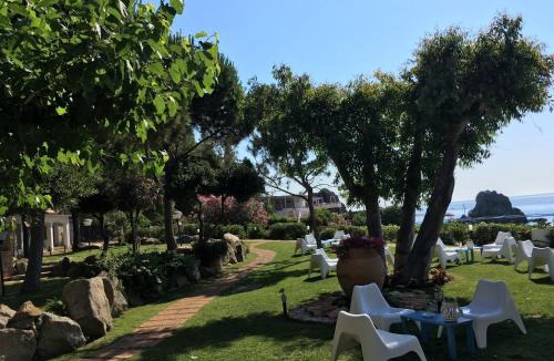 Calalunga-Pietragrande Hotel | Hotel La Giara