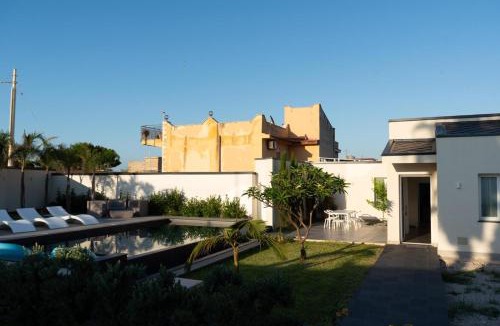 Ficarazzi Hotel | Hotel La Martinica