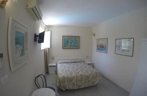 Panza Hotel | hotel la rondinella
