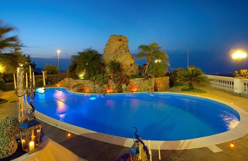 Campogrande Hotel | Hotel La Rosa dei Venti