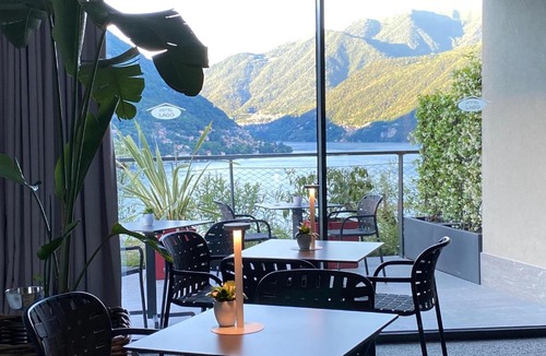 Torno Hotel | Hotel Lago