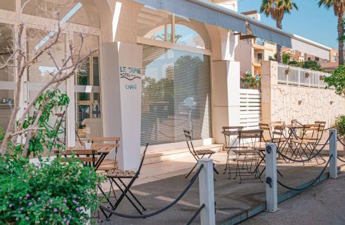 Sampieri Hotel | Hotel Le Dune