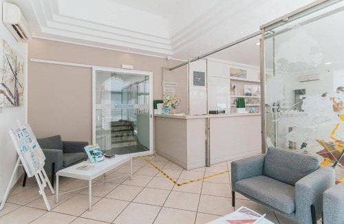 Sampieri Hotel | Hotel Le Dune