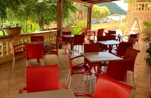 Terme Luigiane Hotel | Hotel Le Mimose