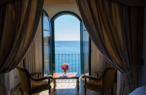 Spisone Hotel | Hotel Lido Mediterranee