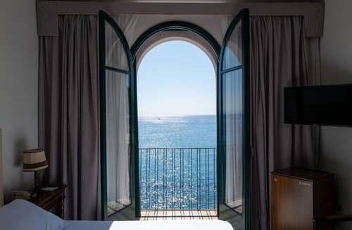 Spisone Hotel | Hotel Lido Mediterranee