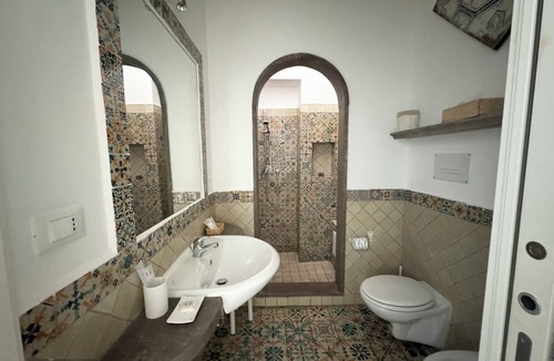 Panarea Hotel | Hotel Lisca Bianca