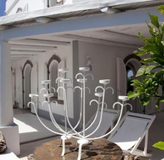 Panarea Hotel | Hotel Lisca Bianca