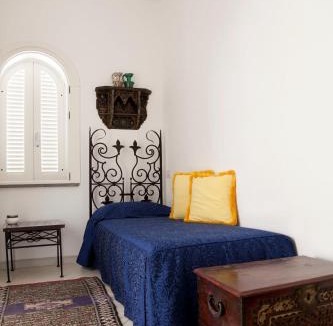 Panarea Hotel | Hotel Lisca Bianca