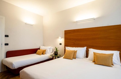Forli Hotel | Hotel Lory
