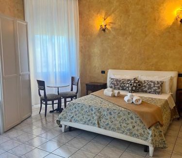 Reggio Calabria Hotel | Hotel Lungomare