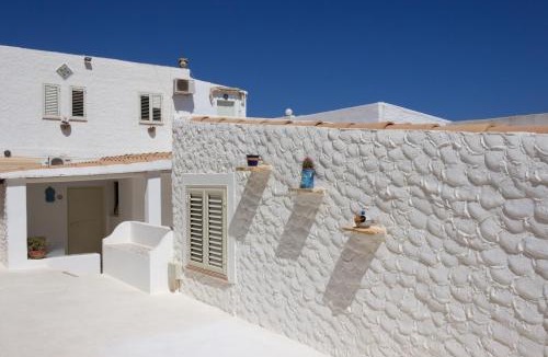 Lampedusa Hotel | Hotel Macondo